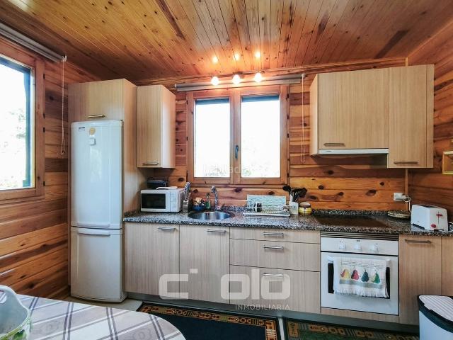 Casa en venta en Friol, Lugo