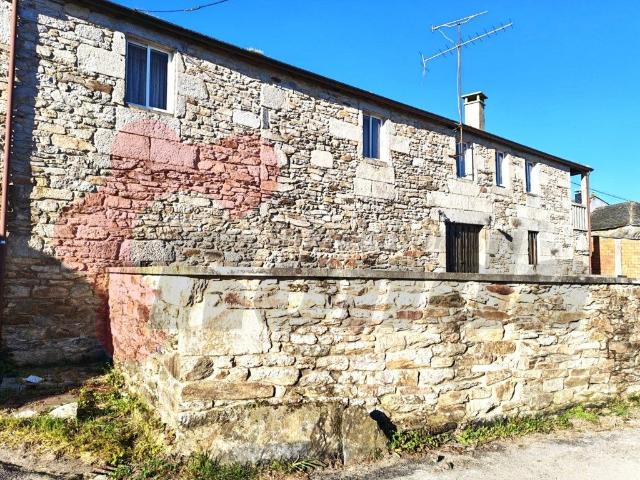 Casa en venta en Friol, Lugo