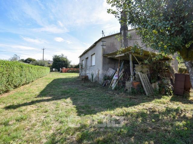Casa en venta en Friol, Lugo