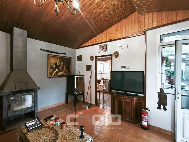 Casa en venta en Friol, Lugo