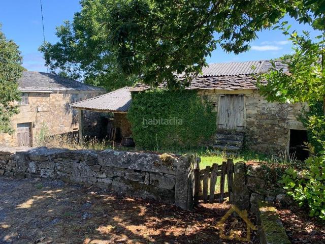 Casa en venta en Friol, Lugo