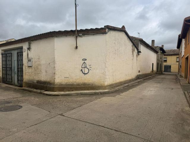 Casa en venta en Frómista, Castilla y León