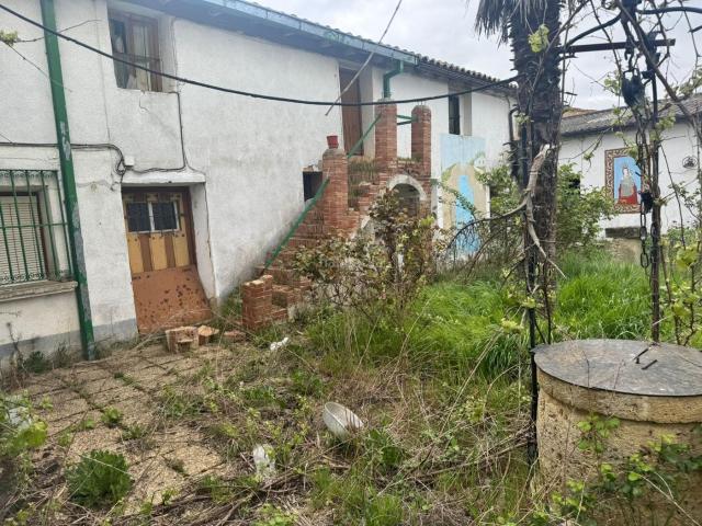 Casa en venta en Frómista, Castilla y León