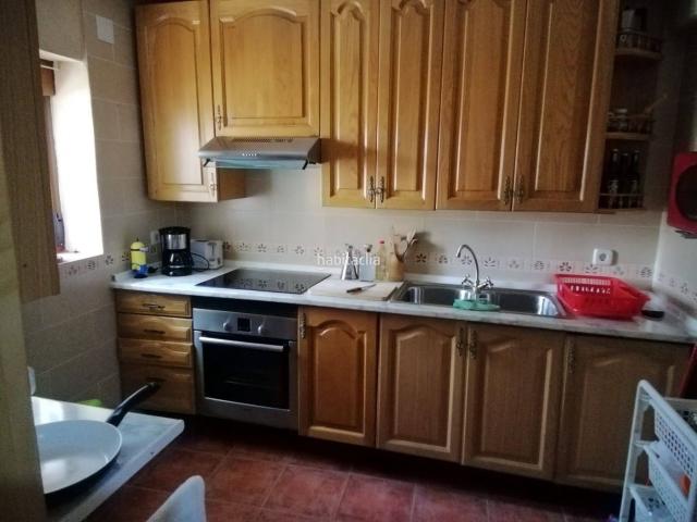Casa en venta en La Frontera, Castilla-La Mancha