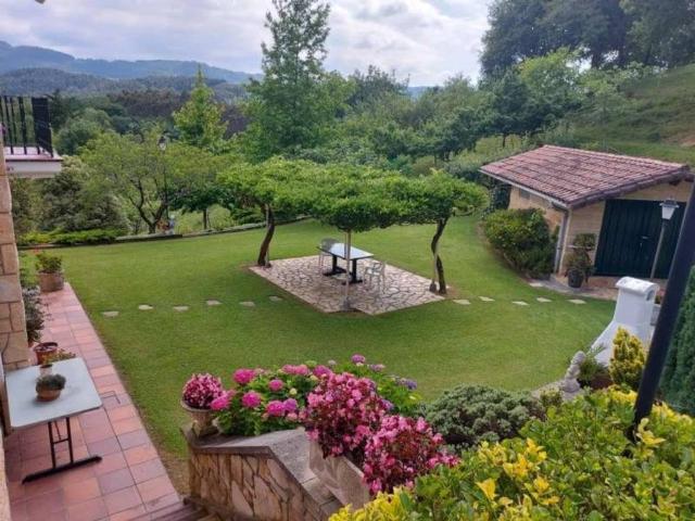 Casa en venta en Fruiz