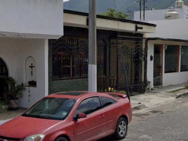 Casa en venta en Victoria, Tamaulipas