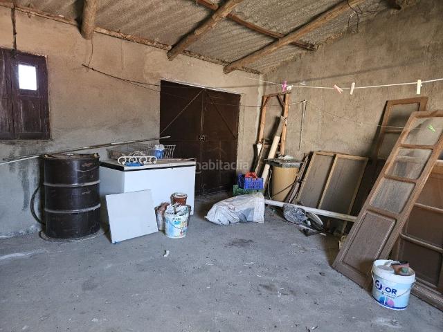 Casa en venta en Fuencaliente, Ciudad Real