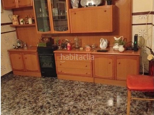 Casa en venta en Fuencaliente, Ciudad Real