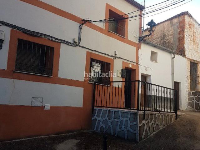 Casa en venta en Fuencaliente, Castilla-La Mancha