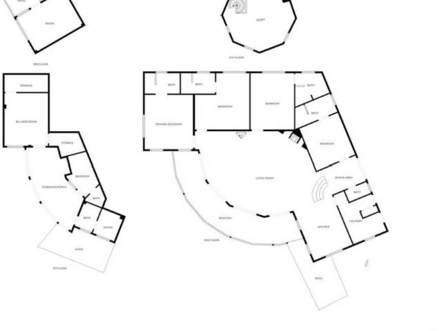 Casa en venta en Los Boliches, Costa del Sol Occidental