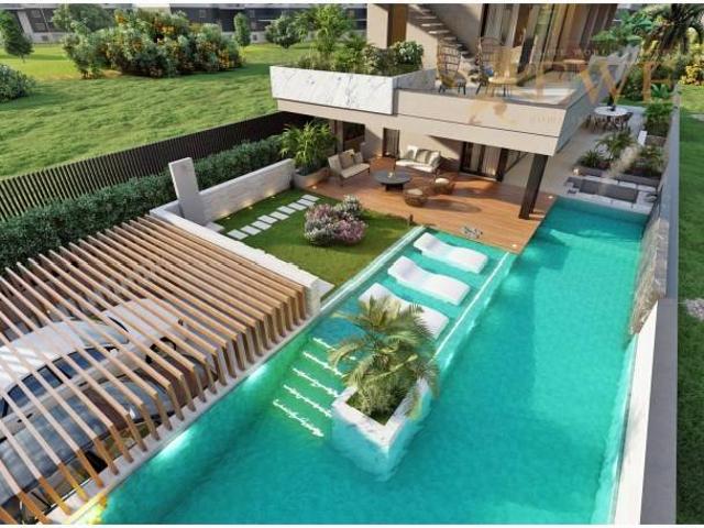 Casa en venta en Costa del Sol Occidental, Andalucía