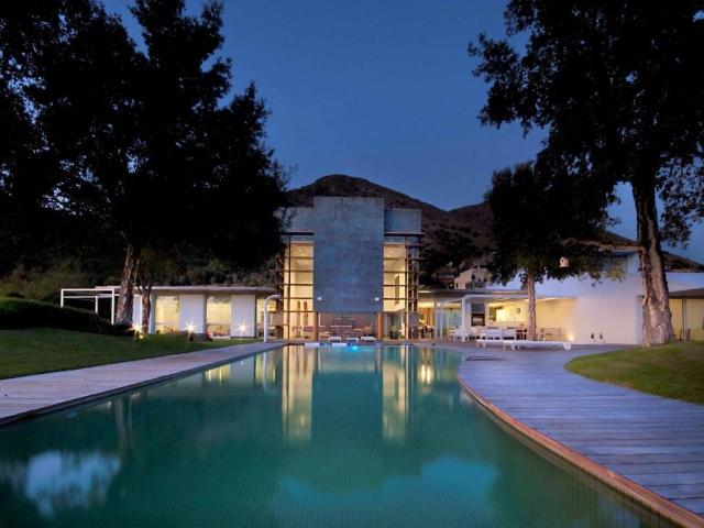 Casa en venta en Costa del Sol Occidental, Andalucía