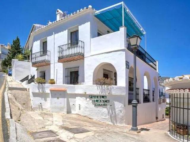 Casa en venta en Los Pacos, Costa del Sol Occidental