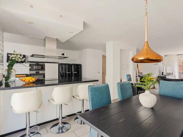 Casa en venta en Costa del Sol Occidental, Andalucía
