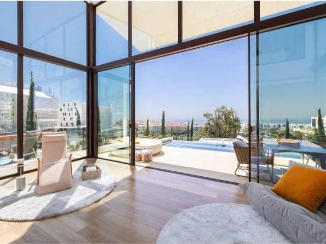 Casa en venta en Costa del Sol Occidental, Andalucía