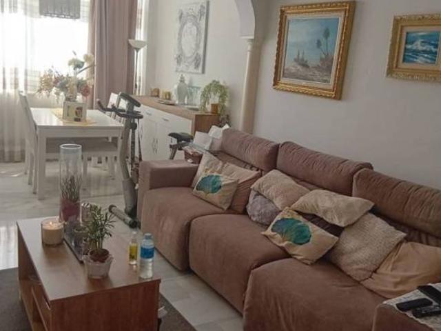 Casa en venta en Los Pacos, Costa del Sol Occidental