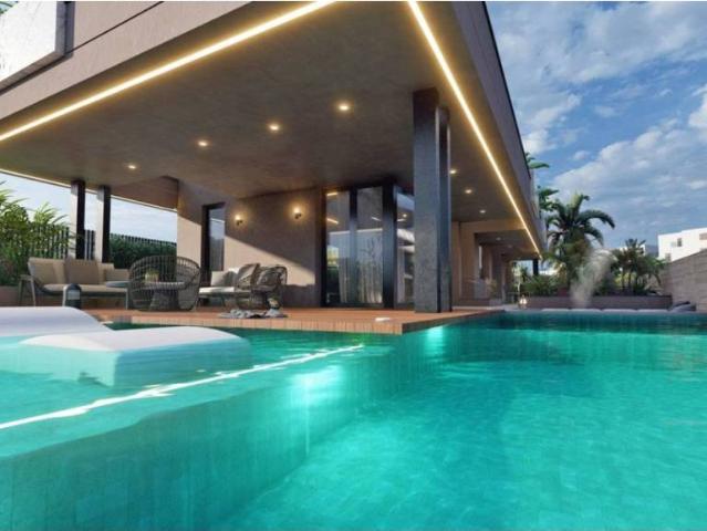 Casa en venta en Costa del Sol Occidental, Andalucía