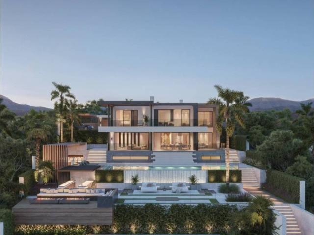 Casa en venta en Costa del Sol Occidental, Andalucía