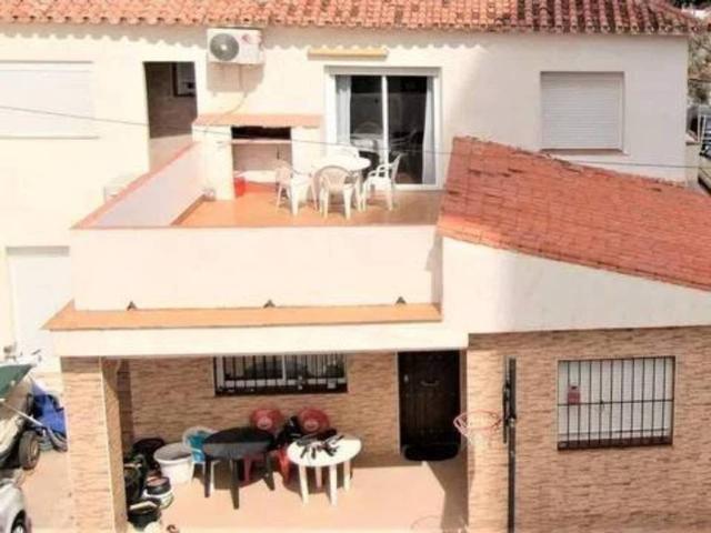 Casa en venta en Los Boliches, Costa del Sol Occidental