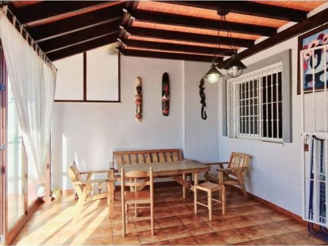 Casa en venta en Los Pacos, Costa del Sol Occidental