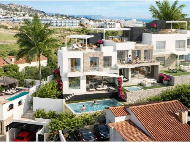 Casa en venta en Costa del Sol Occidental, Andalucía