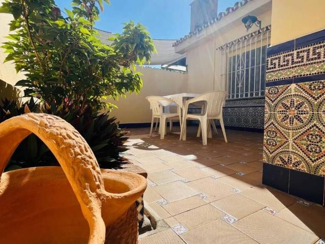 Casa en venta en Los Boliches, Costa del Sol Occidental