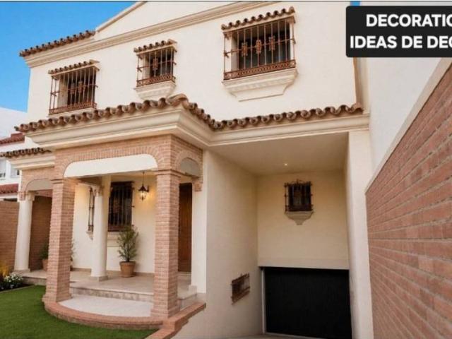 Casa en venta en Costa del Sol Occidental, Andalucía