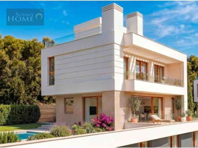 Casa en venta en Torreblanca, Costa del Sol Occidental