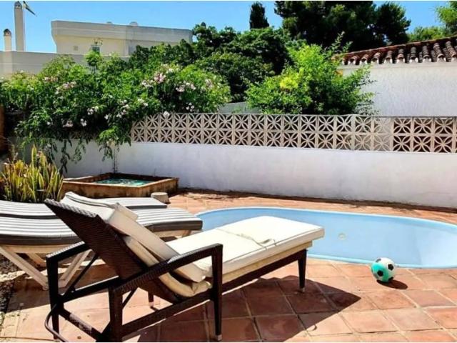 Casa en venta en Costa del Sol Occidental, Andalucía