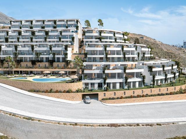 Casa en venta en Costa del Sol Occidental, Andalucía