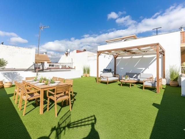 Casa en venta en Fuengirola, Málaga