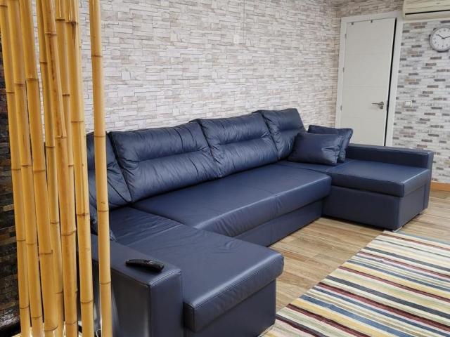 Casa en venta en Fuengirola, Málaga