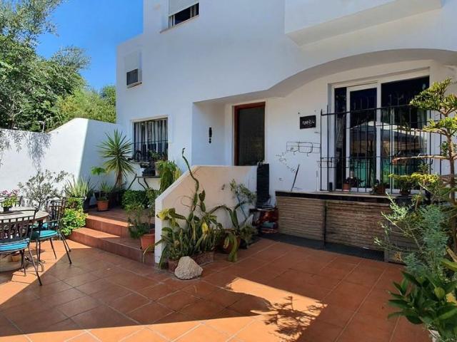 Casa en venta en Fuengirola, Málaga