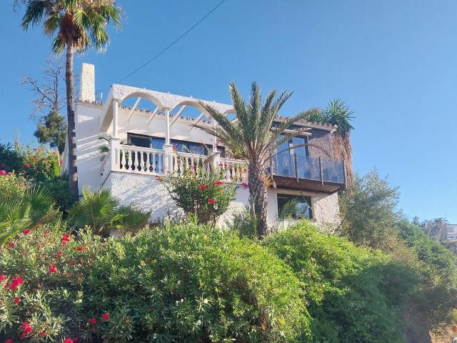 Casa en venta en Fuengirola, Málaga