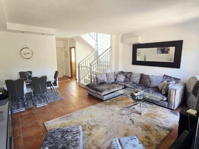 Casa en venta en Fuengirola, Málaga