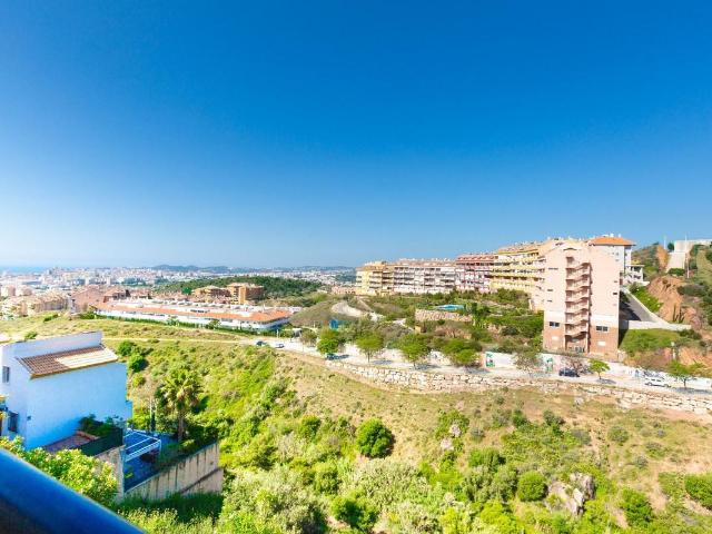 Casa en venta en Fuengirola, Málaga