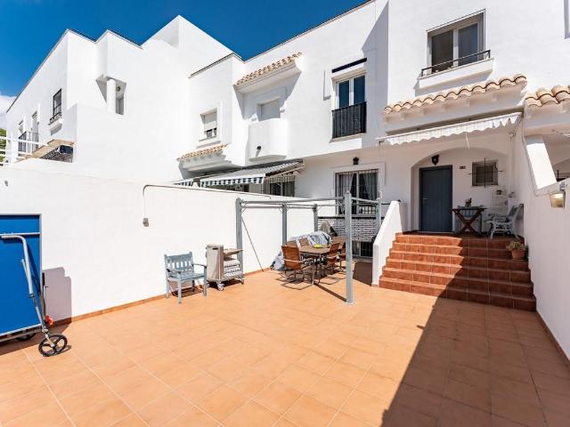 Casa en venta en Fuengirola, Málaga