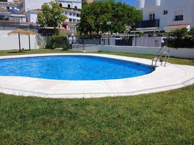 Casa en venta en Fuengirola, Málaga