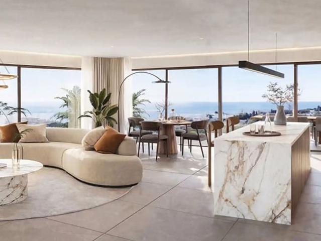 Casa en venta en Costa del Sol Occidental, Andalucía