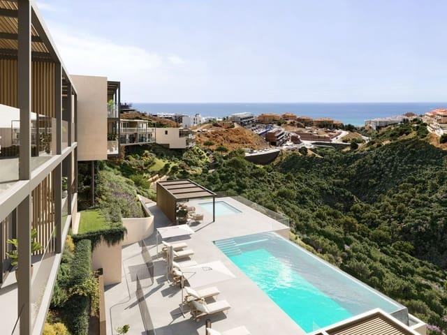 Casa en venta en Costa del Sol Occidental, Andalucía
