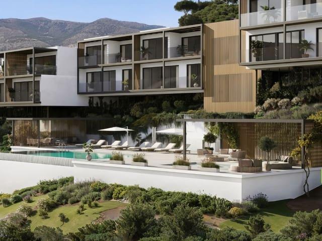 Casa en venta en Costa del Sol Occidental, Andalucía