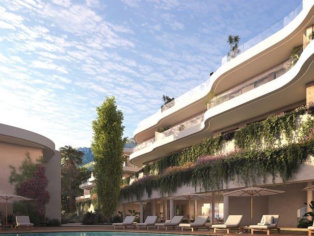 Casa en venta en Costa del Sol Occidental, Andalucía