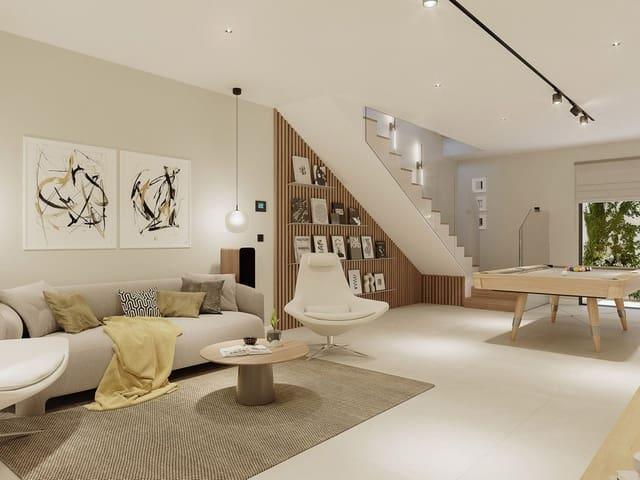 Casa en venta en Costa del Sol Occidental, Andalucía