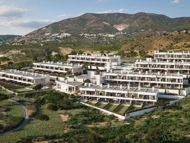 Casa en venta en Costa del Sol Occidental, Andalucía