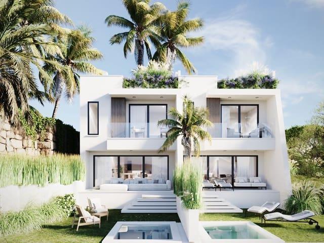 Casa en venta en Costa del Sol Occidental, Andalucía