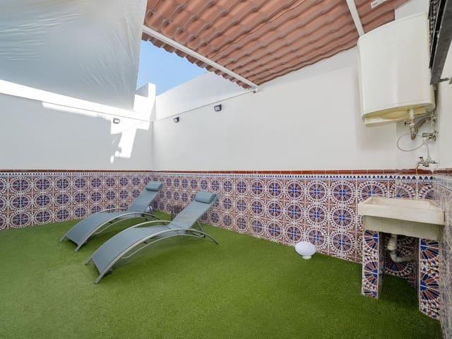 Casa en venta en Costa del Sol Occidental, Andalucía
