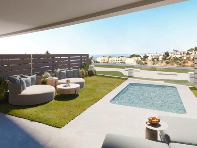 Casa en venta en Costa del Sol Occidental, Andalucía