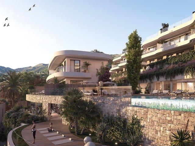 Casa en venta en Costa del Sol Occidental, Andalucía