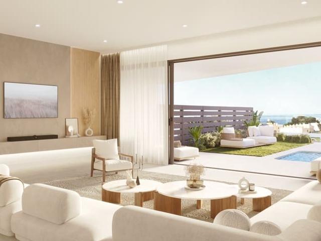 Casa en venta en Costa del Sol Occidental, Andalucía