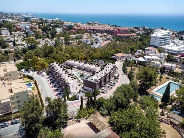 Casa en venta en Fuengirola, Málaga